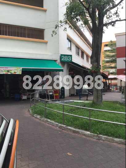 Bukit Batok East Avenue 3 thumbnail photo